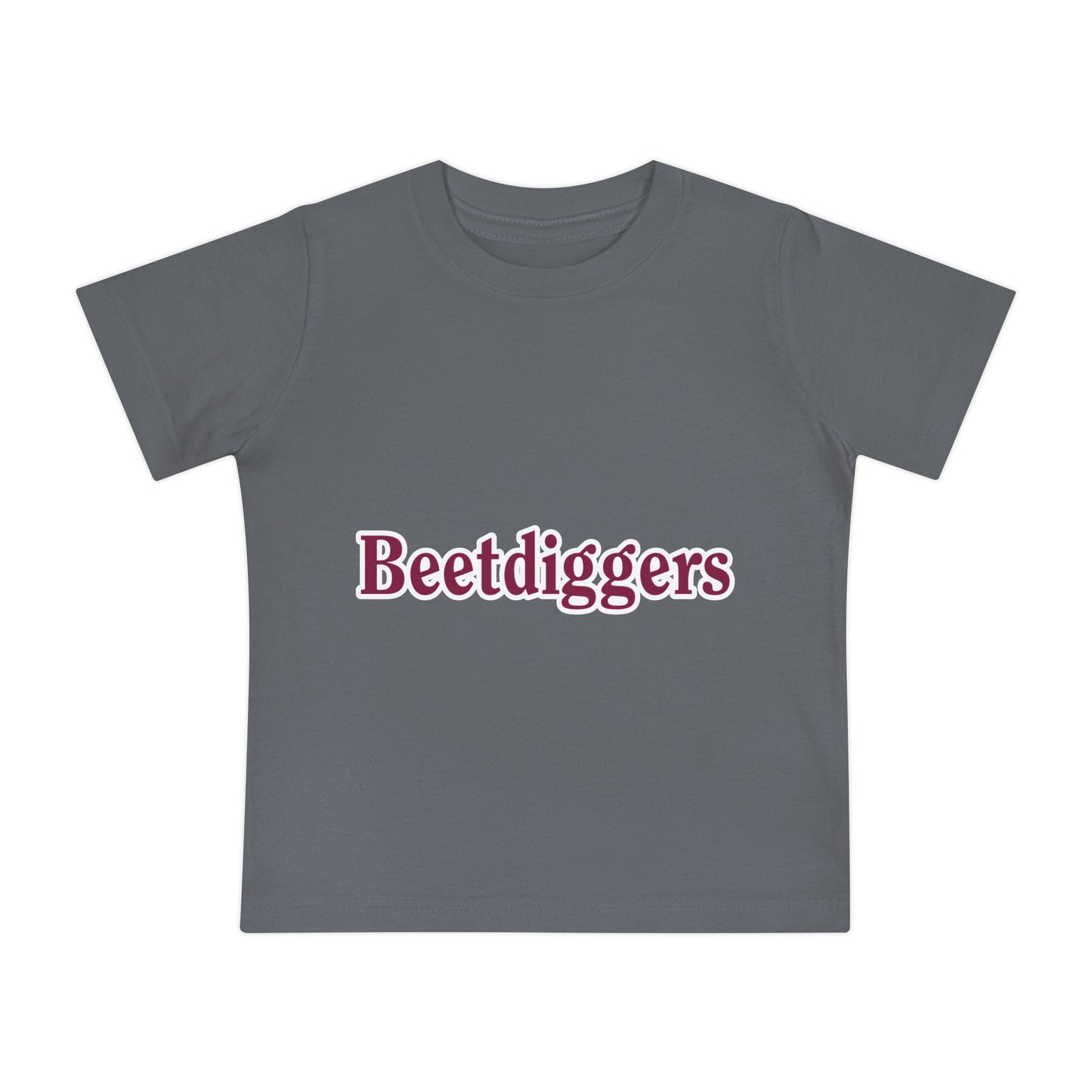Baby Short Sleeve Tee