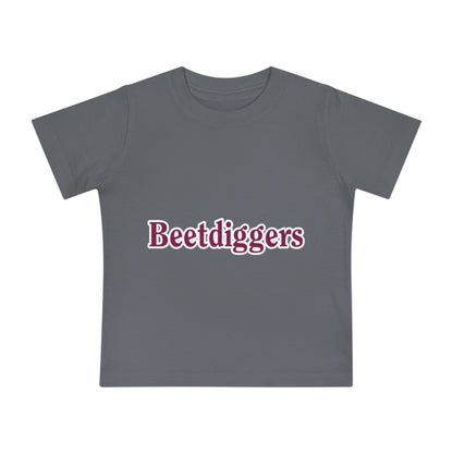 Baby Short Sleeve Tee