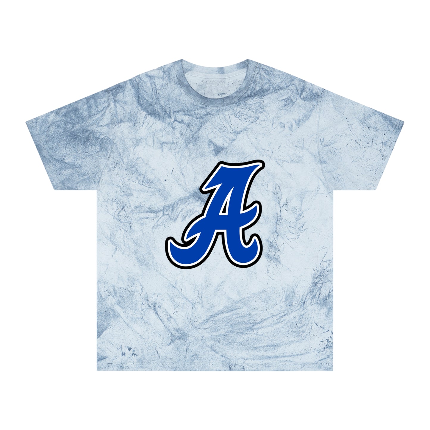 Color Blast School Spirit Tee