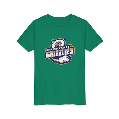 Youth Short Sleeve Tee