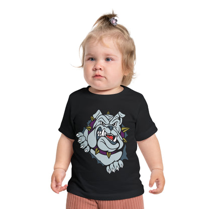Baby Short Sleeve Tee