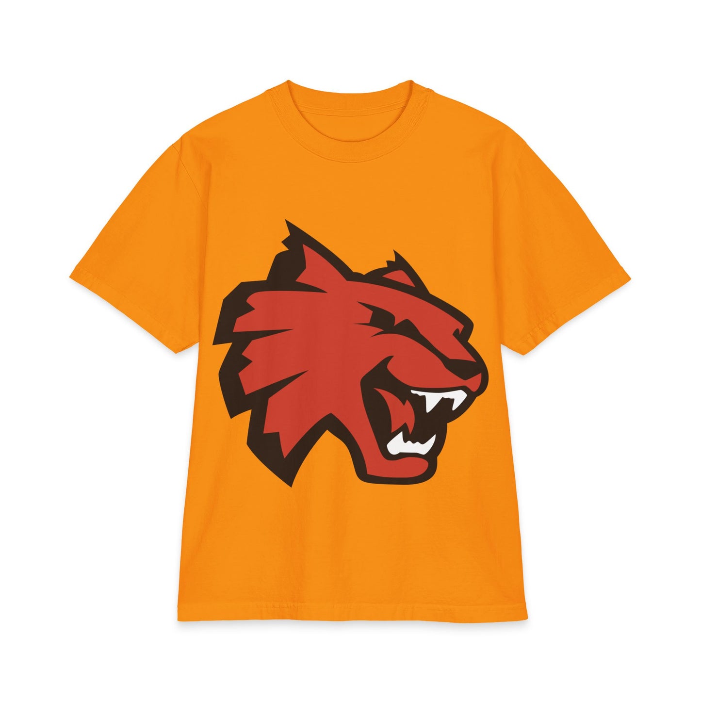 Max Heavyweight Short Sleeve Tee