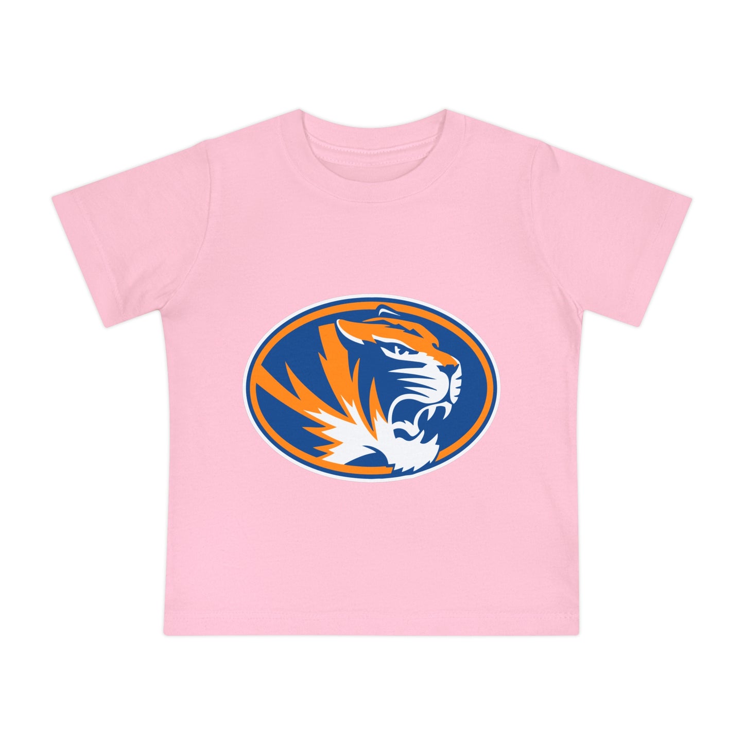 Baby Short Sleeve Tee