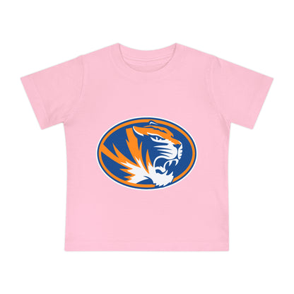 Baby Short Sleeve Tee