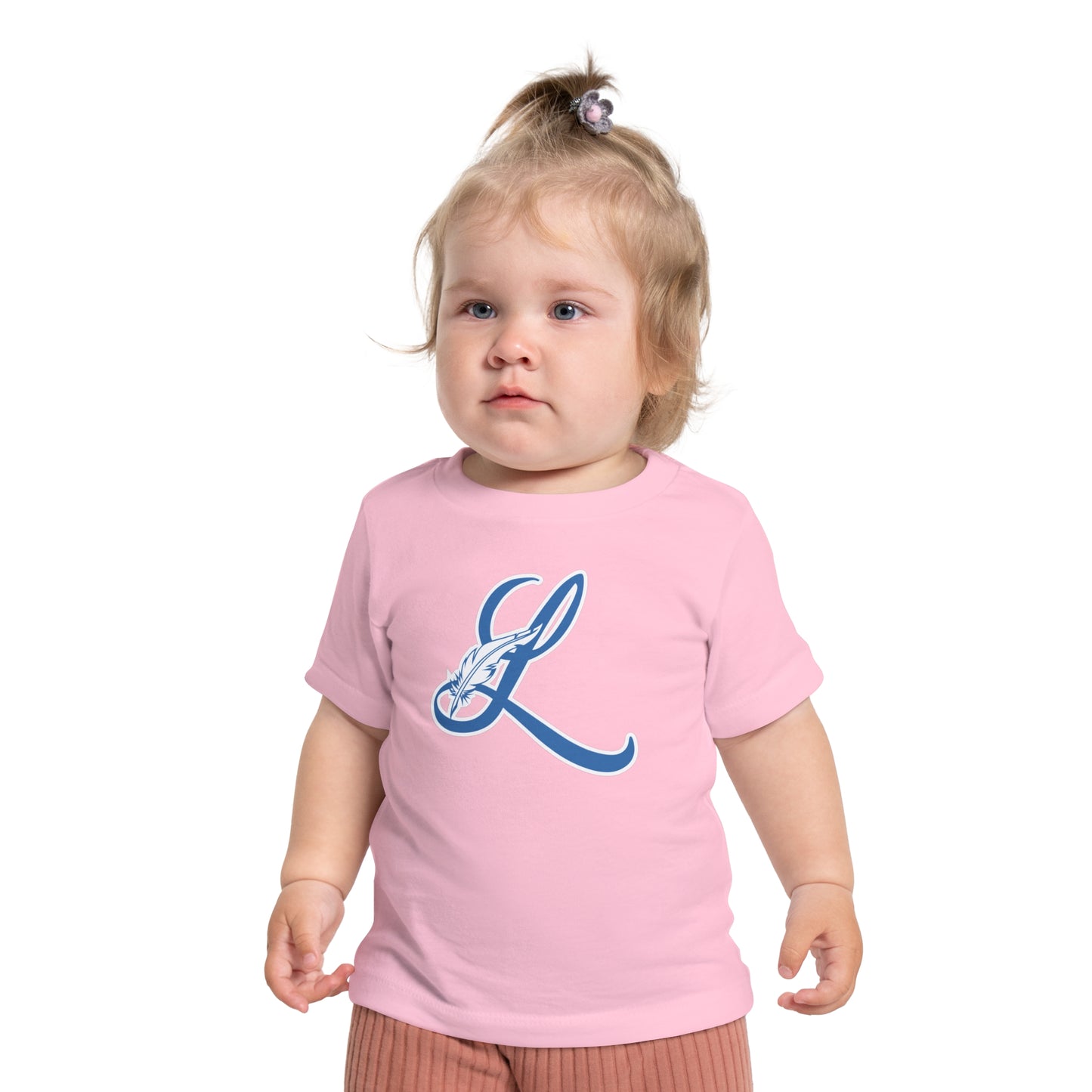 Baby Short Sleeve Tee