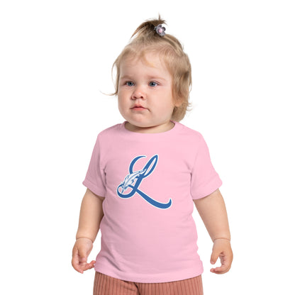 Baby Short Sleeve Tee