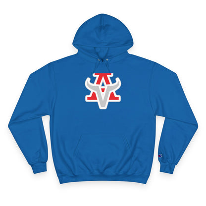 Champion Powerblend Fleece Pullover Hoodie