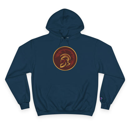 Champion Powerblend Fleece Pullover Hoodie