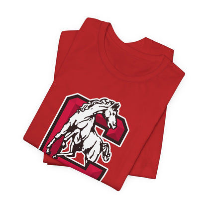 Jersey Short Sleeve Tee