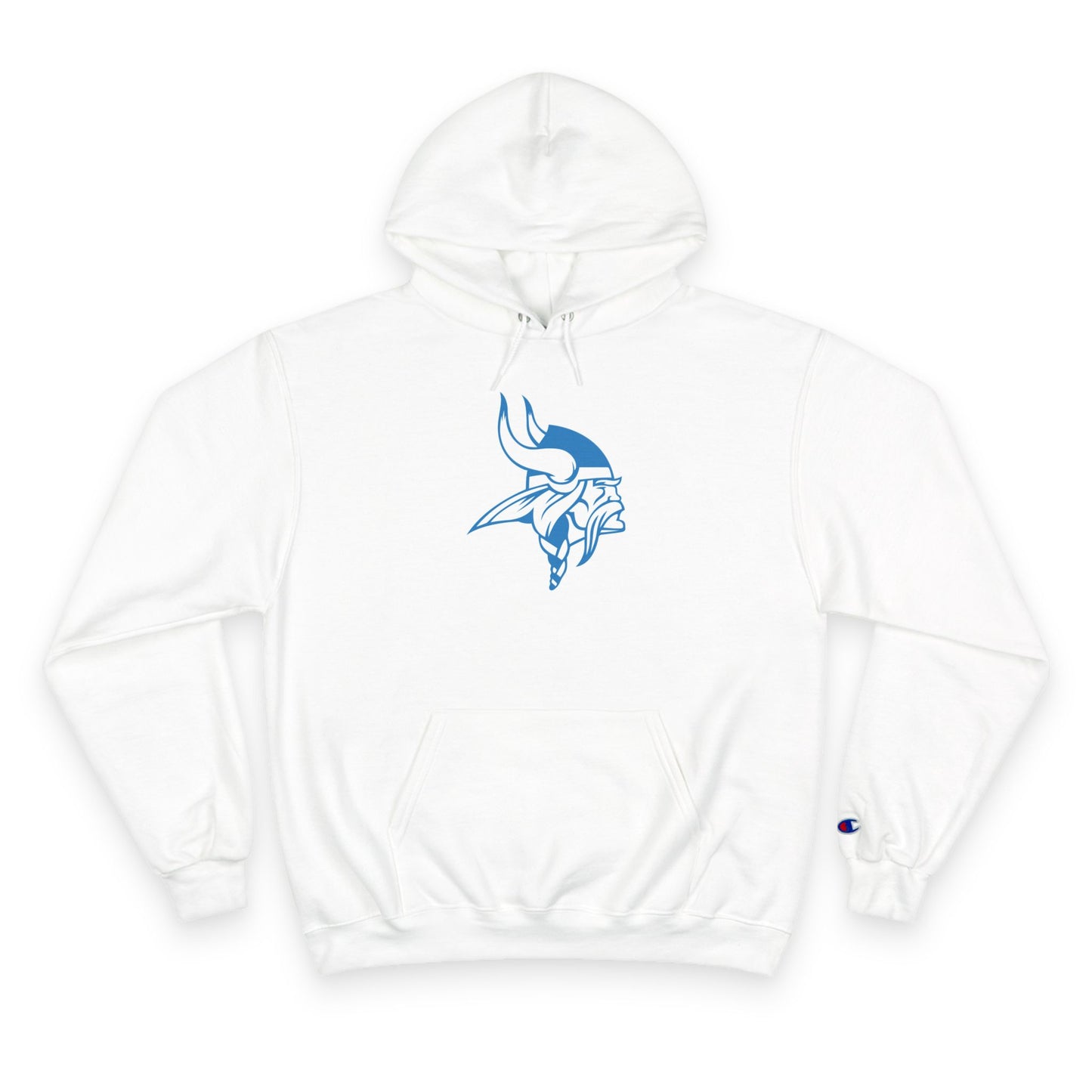 Champion Powerblend Fleece Pullover Hoodie