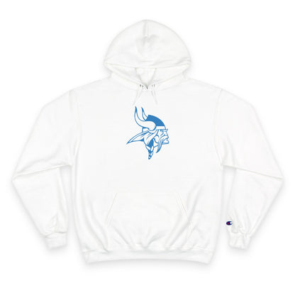 Champion Powerblend Fleece Pullover Hoodie