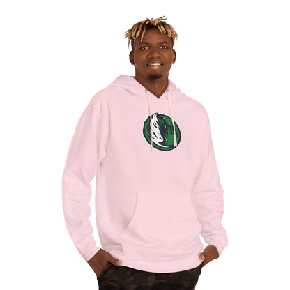 Midweight Pullover Hoodie