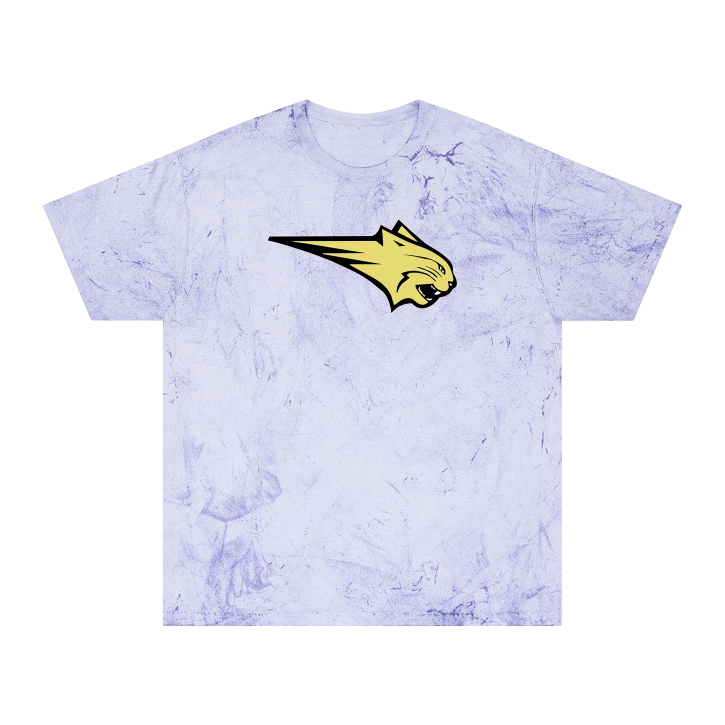 Color Blast School Spirit Tee