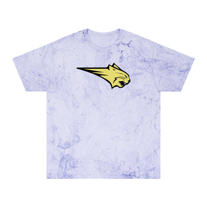 Color Blast School Spirit Tee