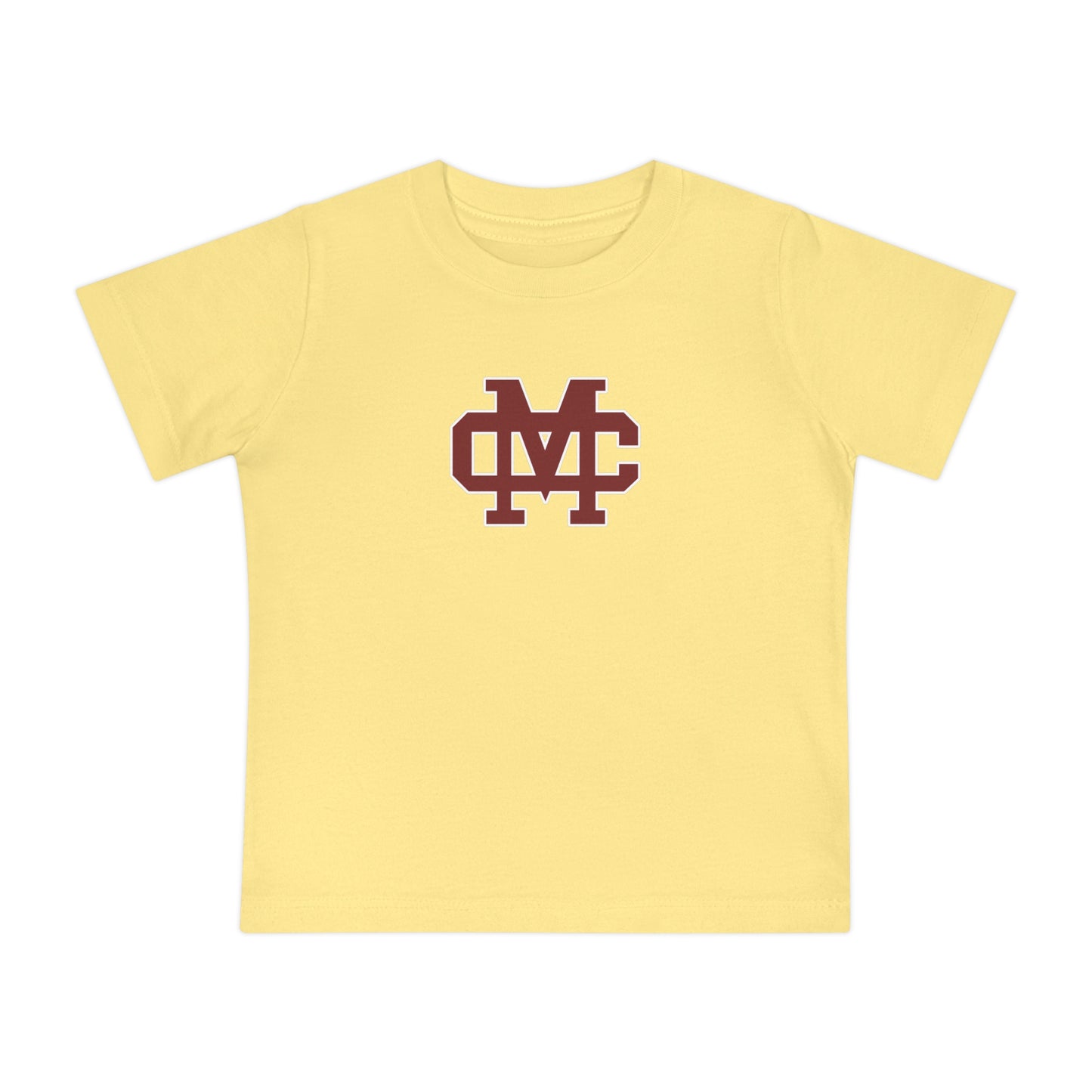 Baby Short Sleeve Tee