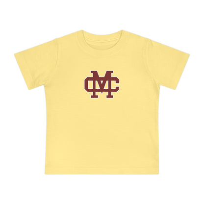 Baby Short Sleeve Tee