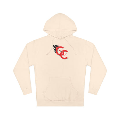 Midweight Pullover Hoodie