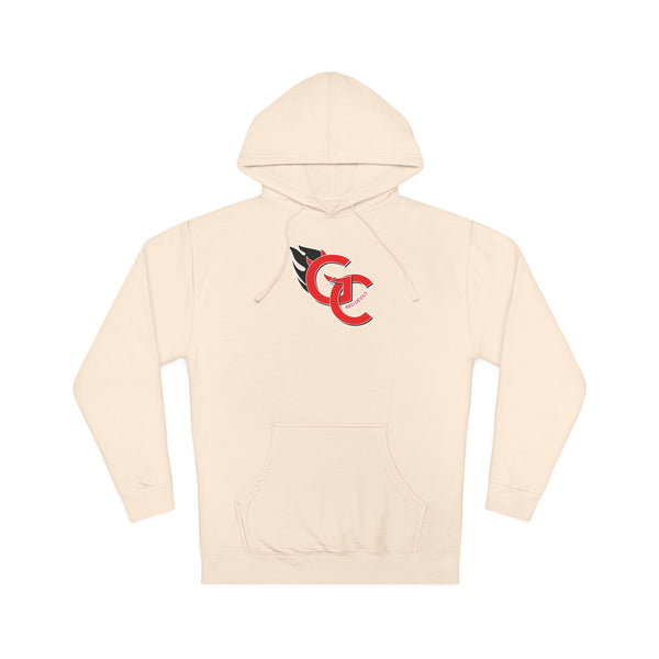 Midweight Pullover Hoodie