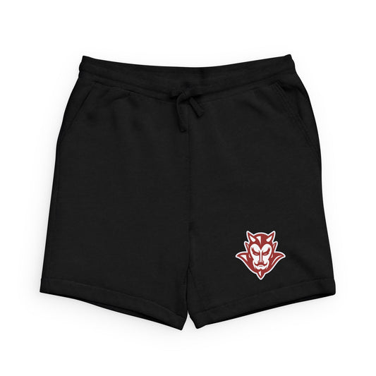 Unisex Sponge Fleece Sweatshort
