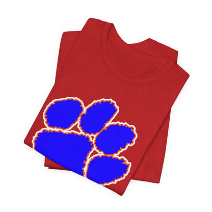 Jersey Short Sleeve Tee