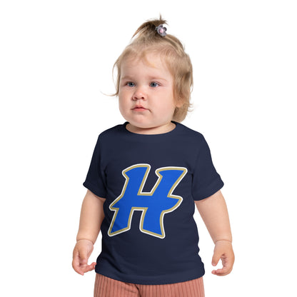 Baby Short Sleeve Tee