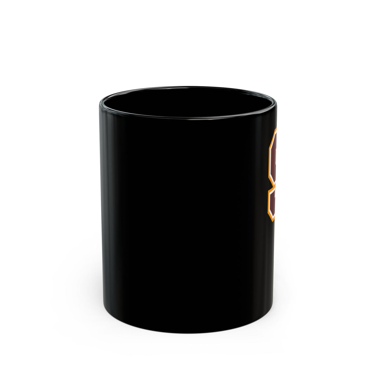 Black Team Mug (11oz/15oz)