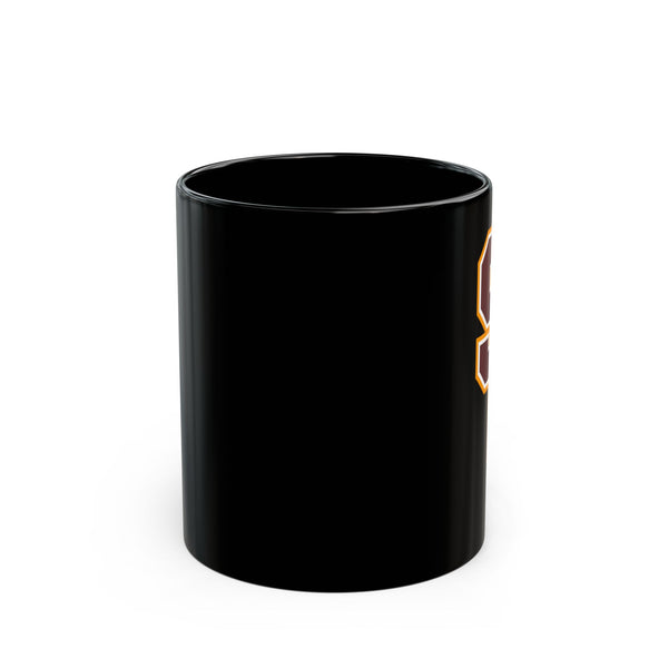 Black Team Mug (11oz/15oz)