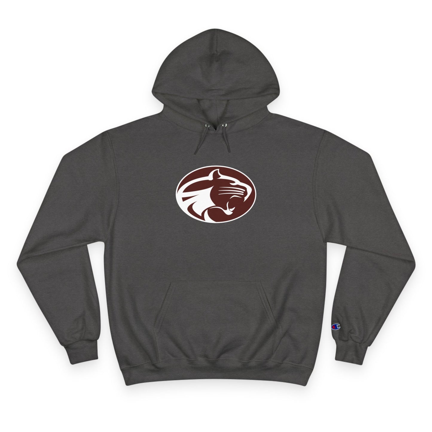 Champion Powerblend Fleece Pullover Hoodie