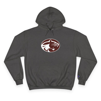Champion Powerblend Fleece Pullover Hoodie