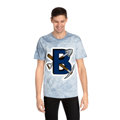 Color Blast School Spirit Tee