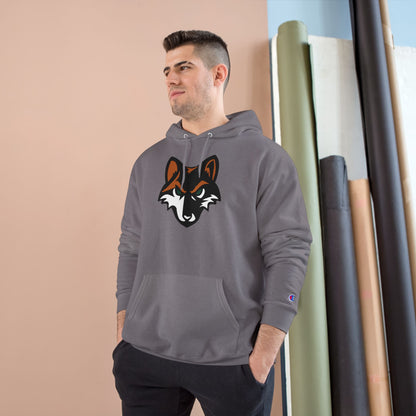 Champion Powerblend Fleece Pullover Hoodie