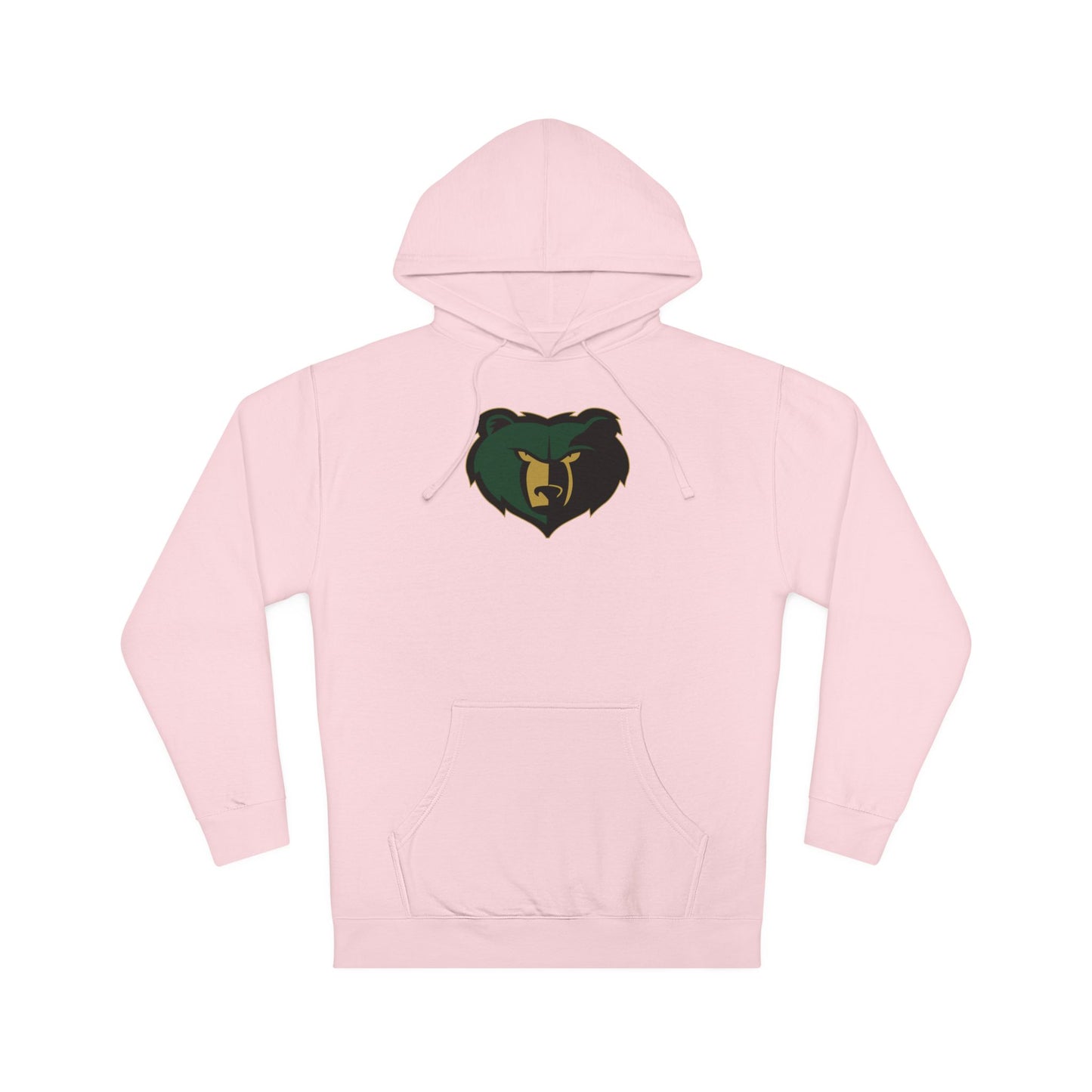 Midweight Pullover Hoodie