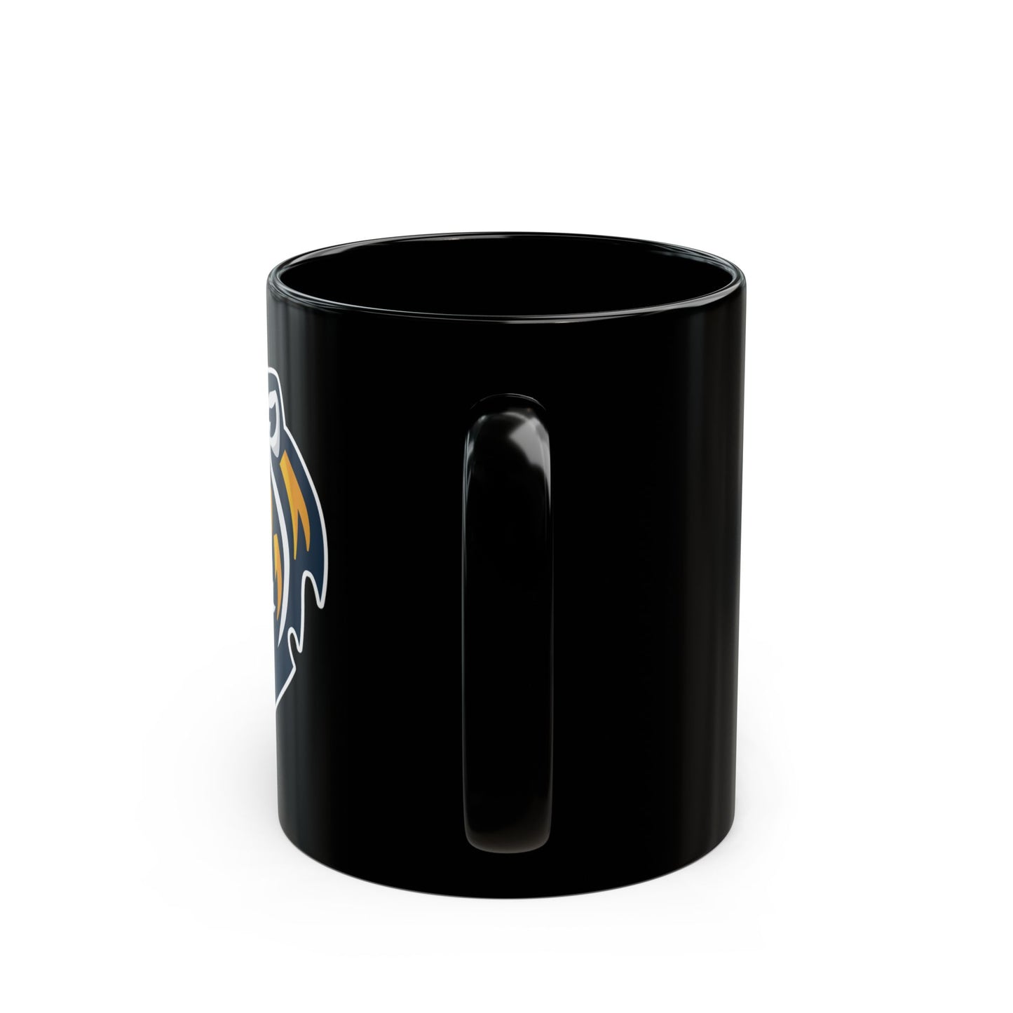 Black Team Mug (11oz/15oz)