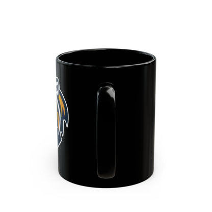 Black Team Mug (11oz/15oz)