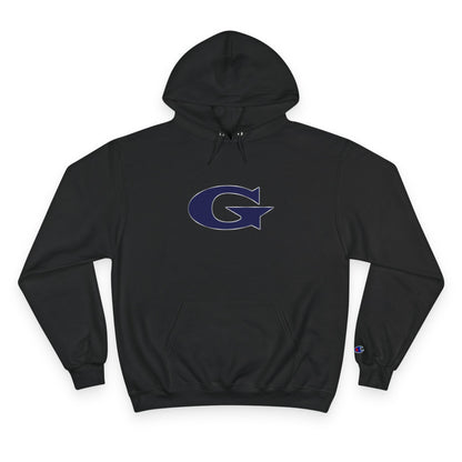 Champion Powerblend Fleece Pullover Hoodie