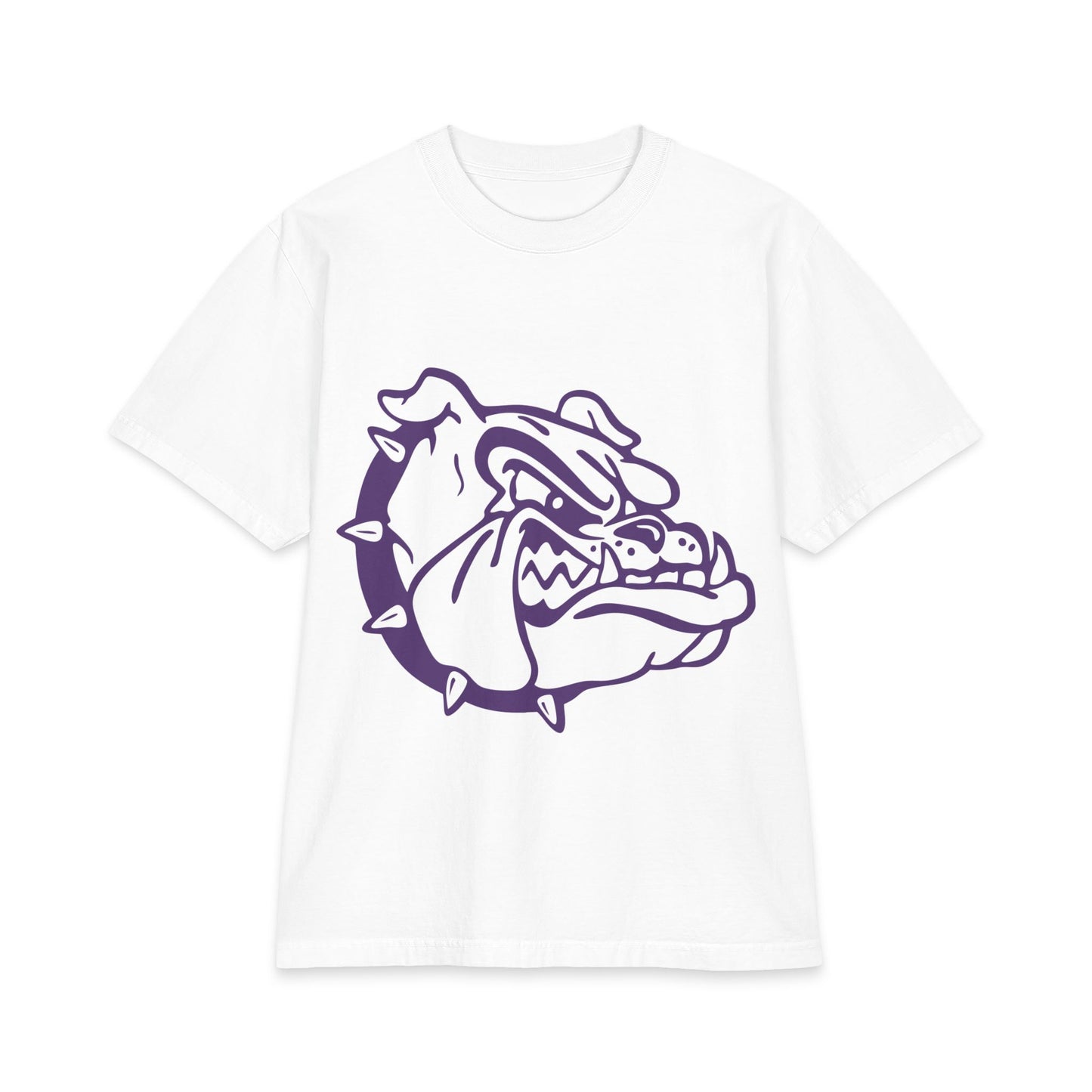 Max Heavyweight Short Sleeve Tee
