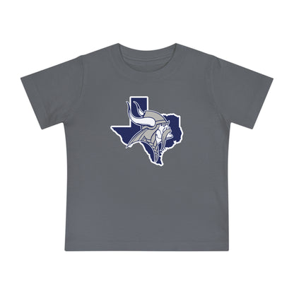 Baby Short Sleeve Tee
