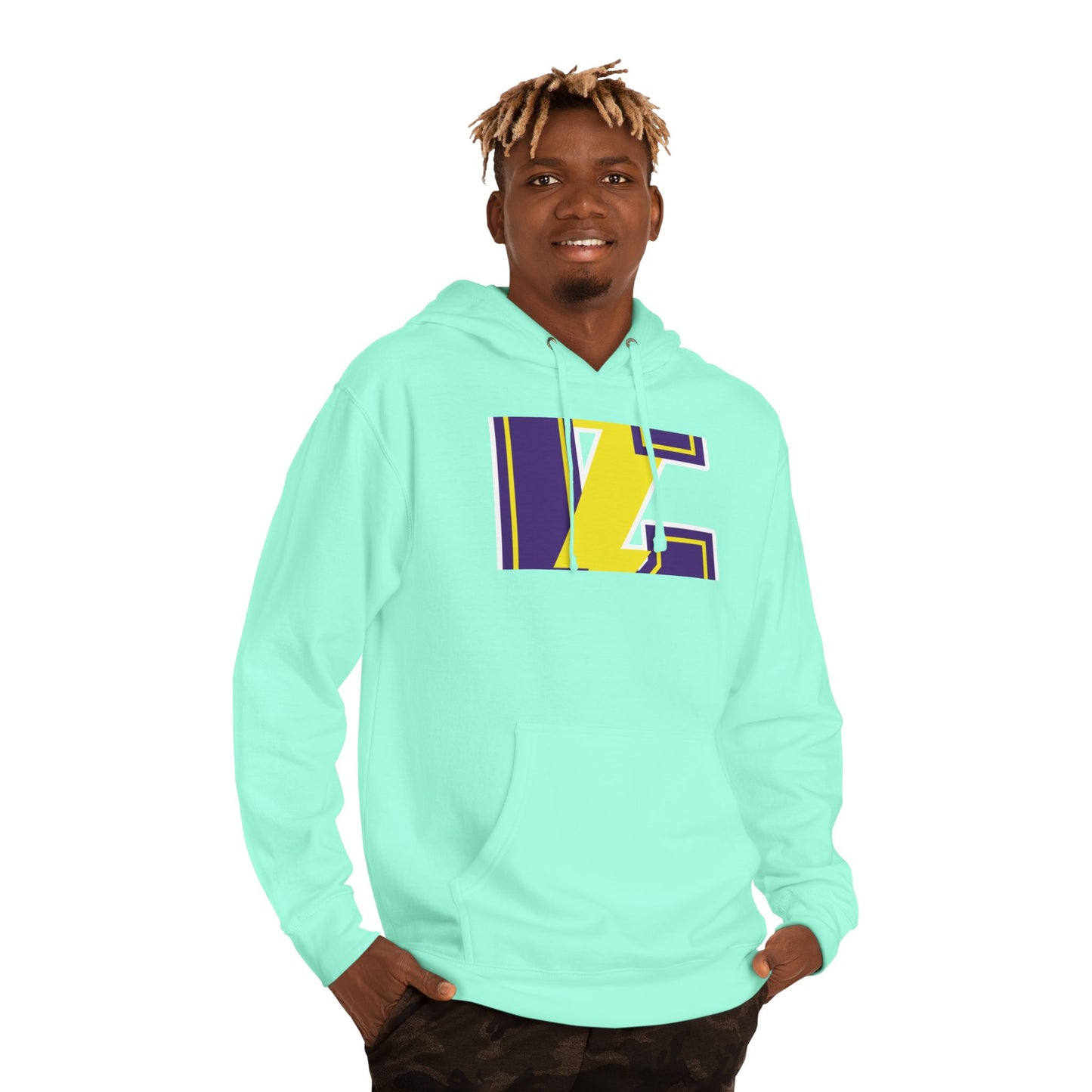 Midweight Pullover Hoodie