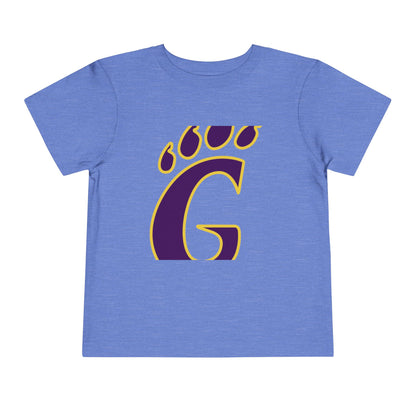 Toddler Short Sleeve Tee