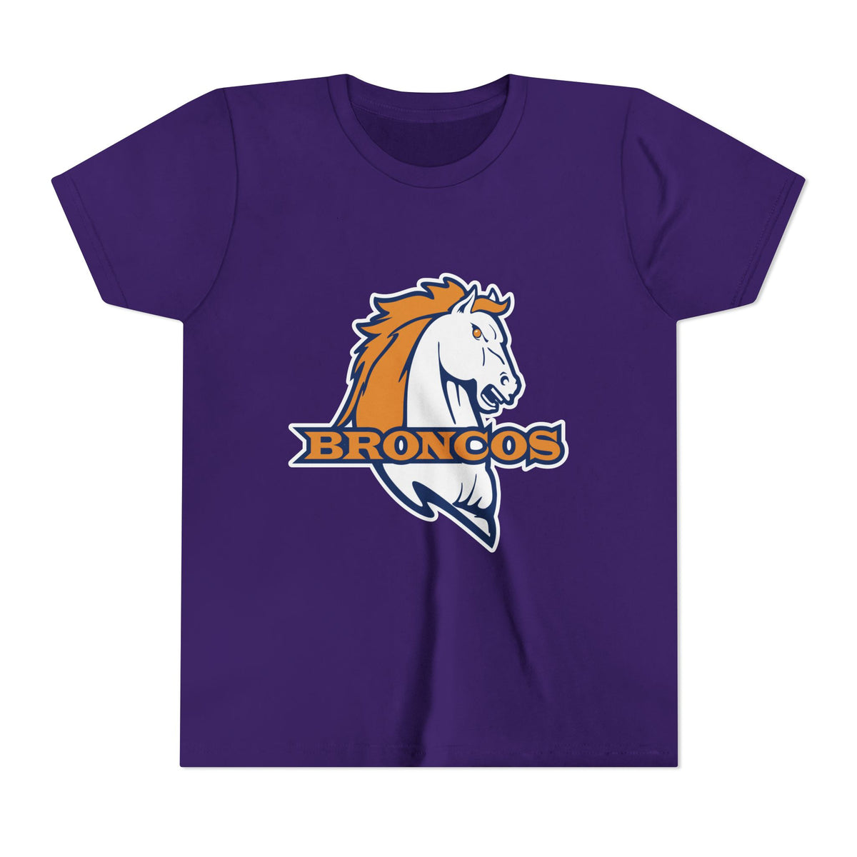 Youth Short Sleeve Tee