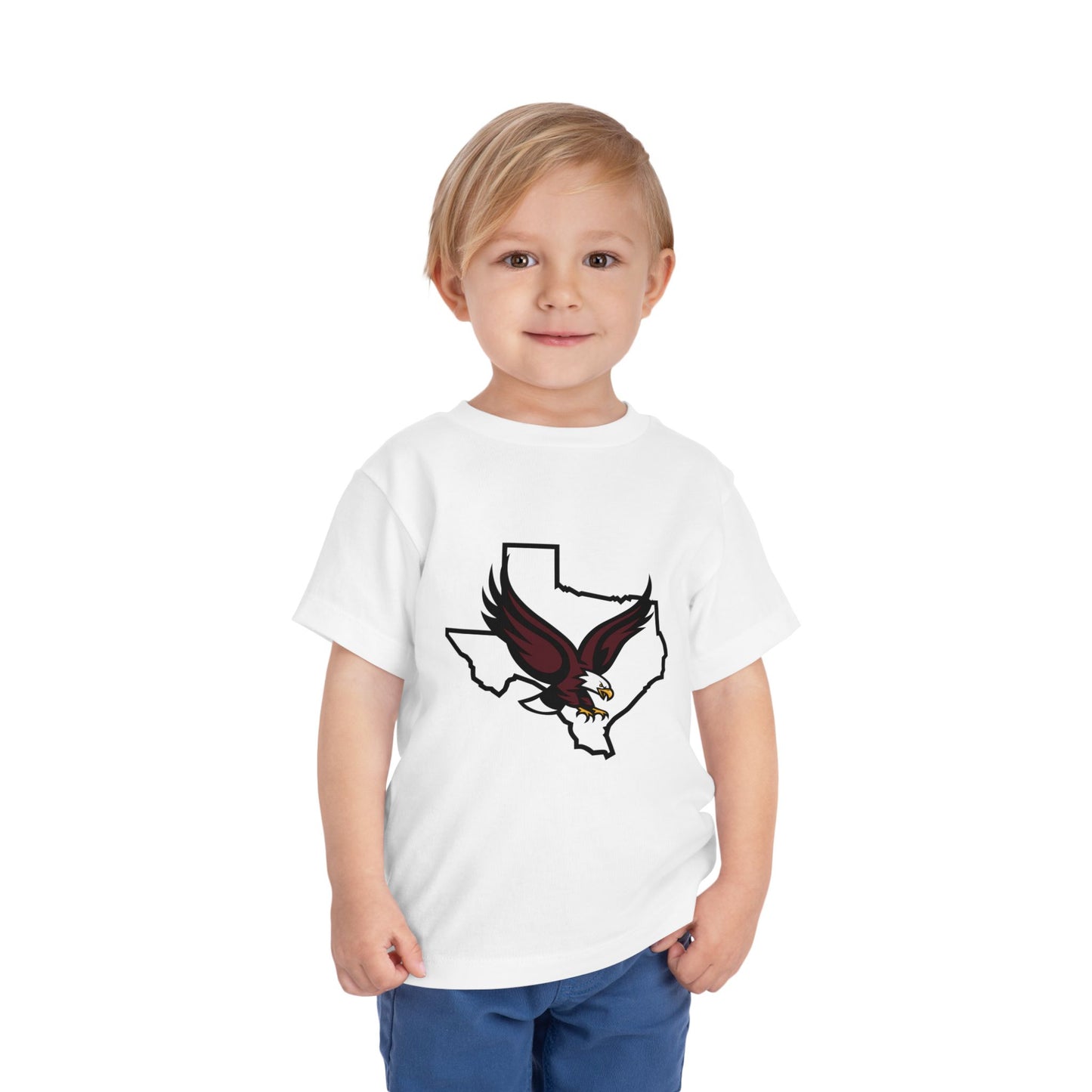 Toddler Short Sleeve Tee