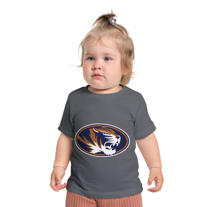 Baby Short Sleeve Tee