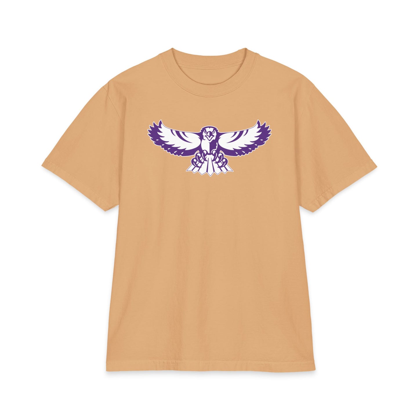 Max Heavyweight Short Sleeve Tee