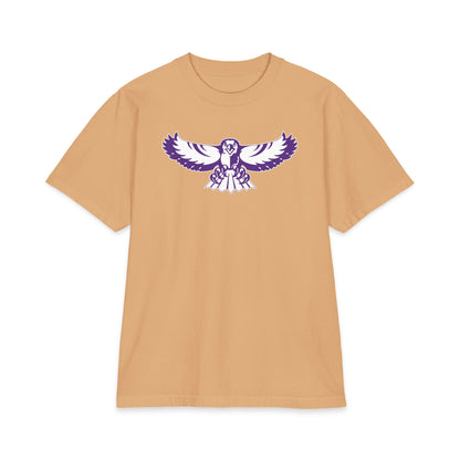 Max Heavyweight Short Sleeve Tee