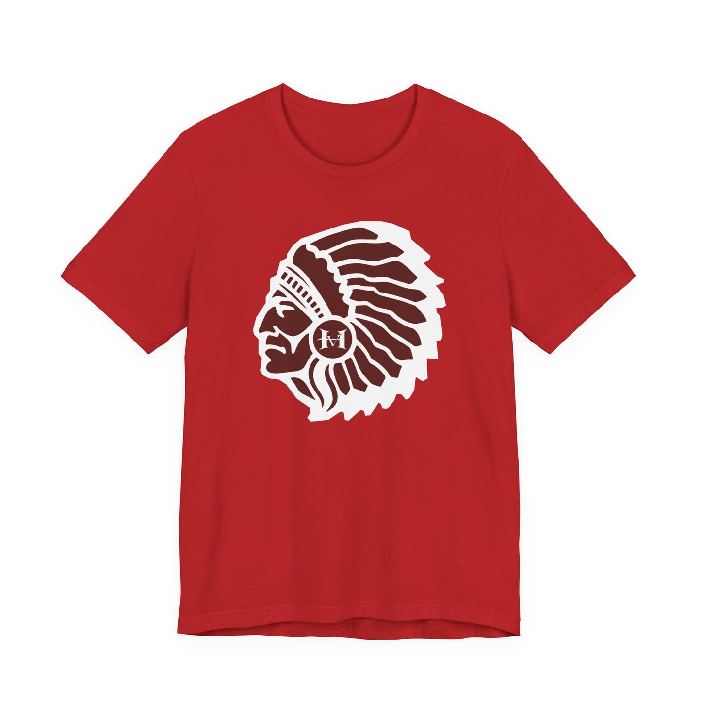 Jersey Short Sleeve Tee