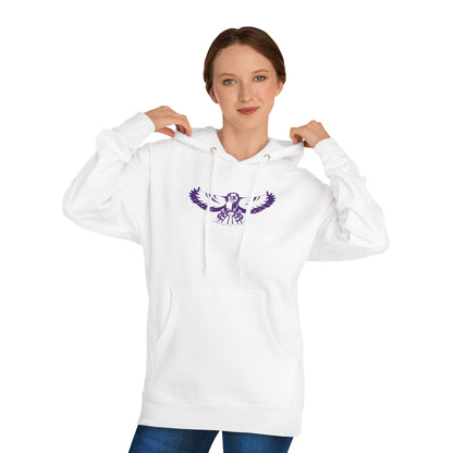 Midweight Pullover Hoodie