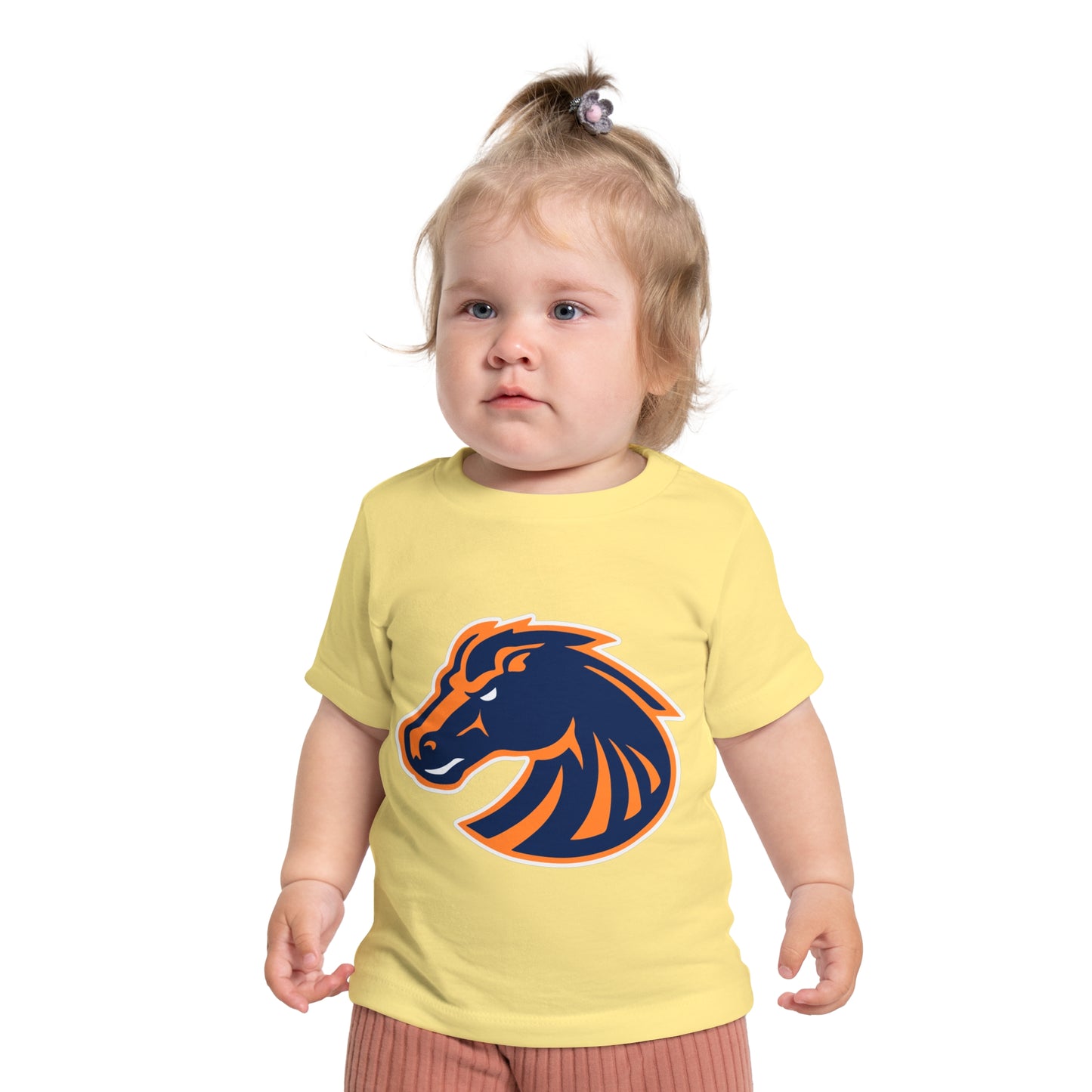 Baby Short Sleeve Tee