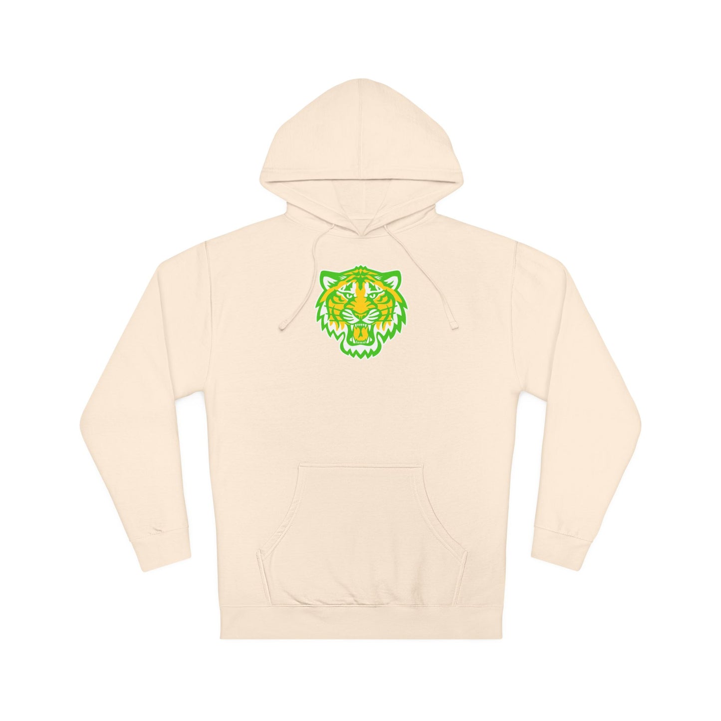 Midweight Pullover Hoodie
