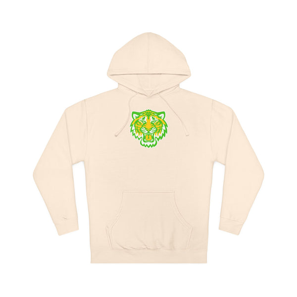 Midweight Pullover Hoodie