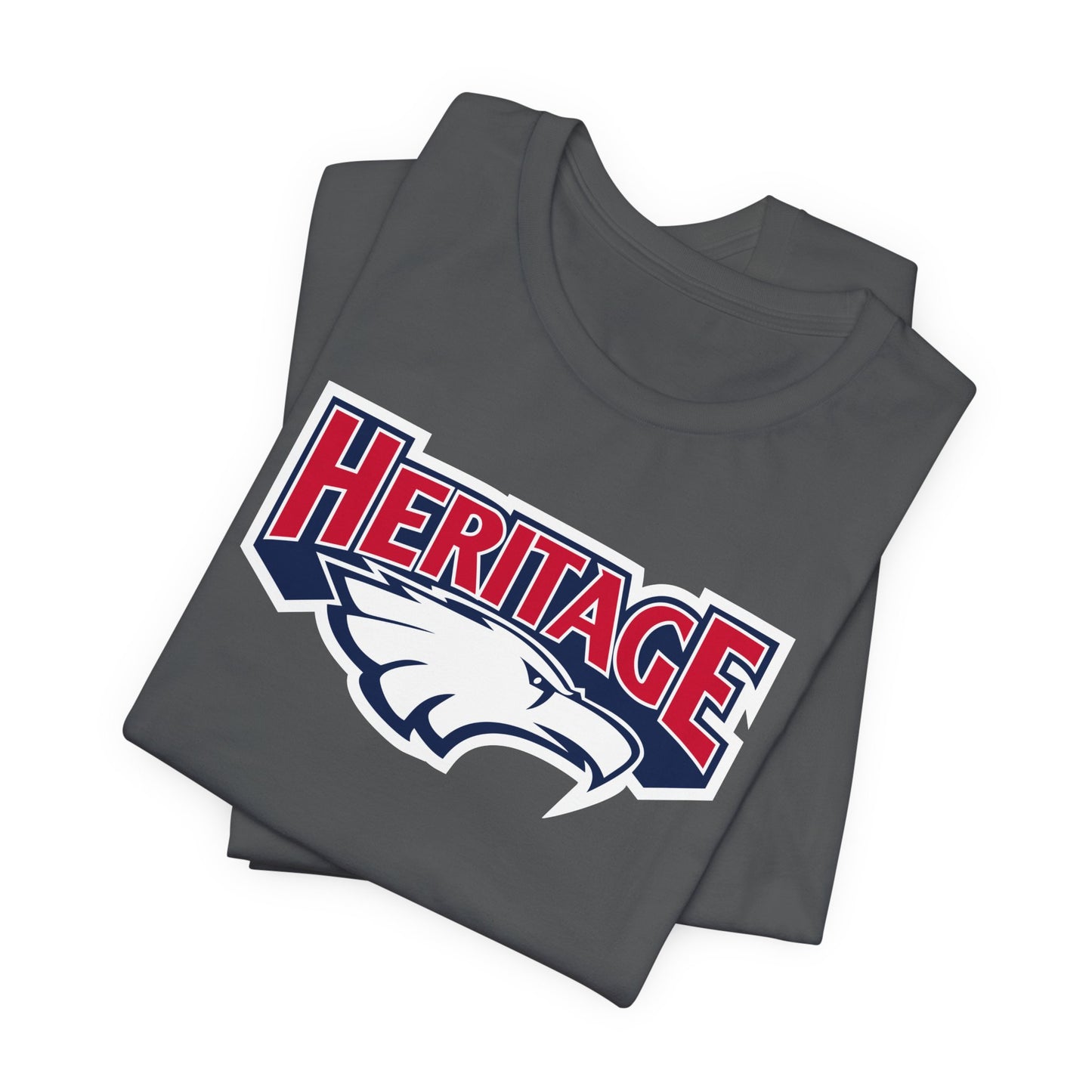 Jersey Short Sleeve Tee